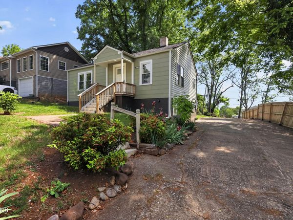 509 Rogan Street, Kingsport, TN 37660