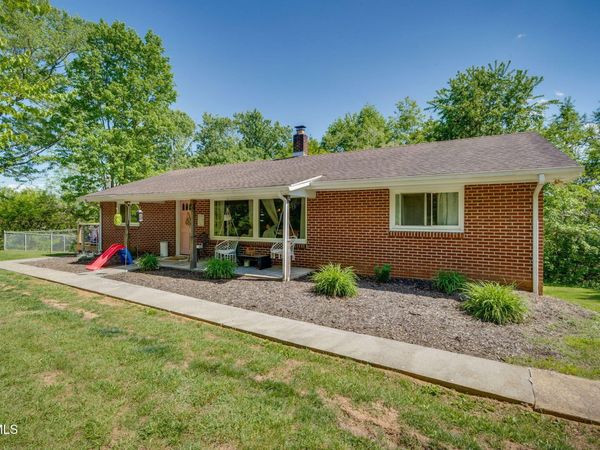 2029 Gregory Road, Kingsport, TN 37665