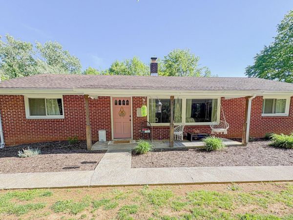 2029 Gregory Road, Kingsport, TN 37665