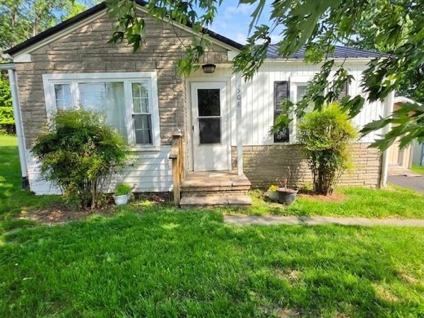 508 East Barton Ridge Road, Greeneville, TN 37745