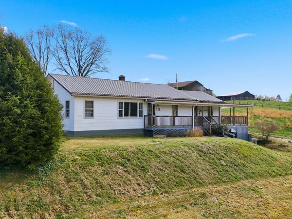112 Fort Richmond Road, Jonesville, VA 24263