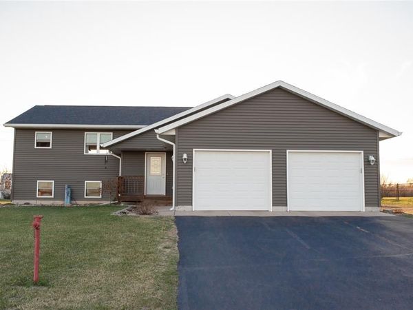 1120 Clayton Street, Cameron, WI 54822