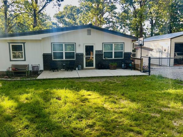 9701 Kingston Lane , Neosho, MO 64850