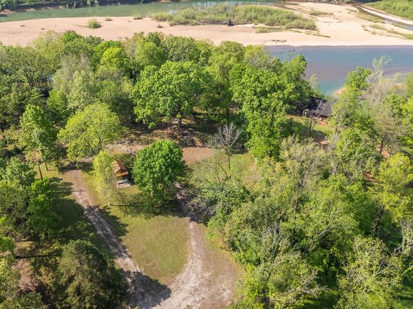 Lot 6.7.8 Walleye Lane, Doniphan, MO 63935