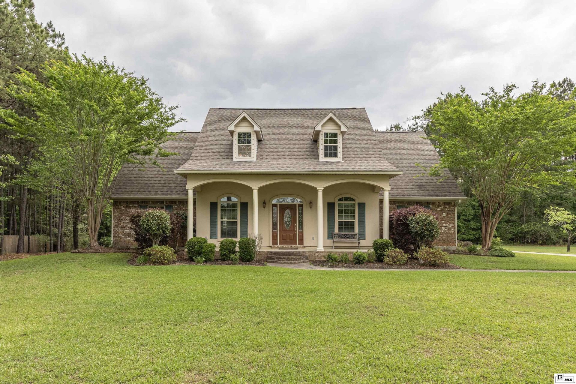 178 Orchard Valley Circle, Ruston, LA 71270 Main Photo