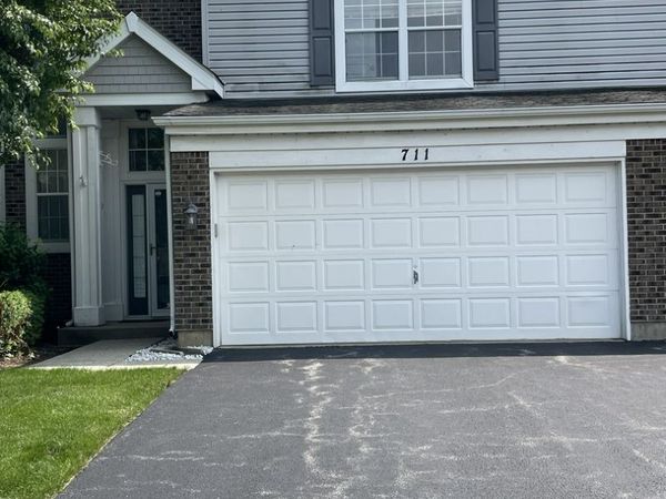 711 Savannah Lane , Unit 711, Crystal Lake, IL 60014