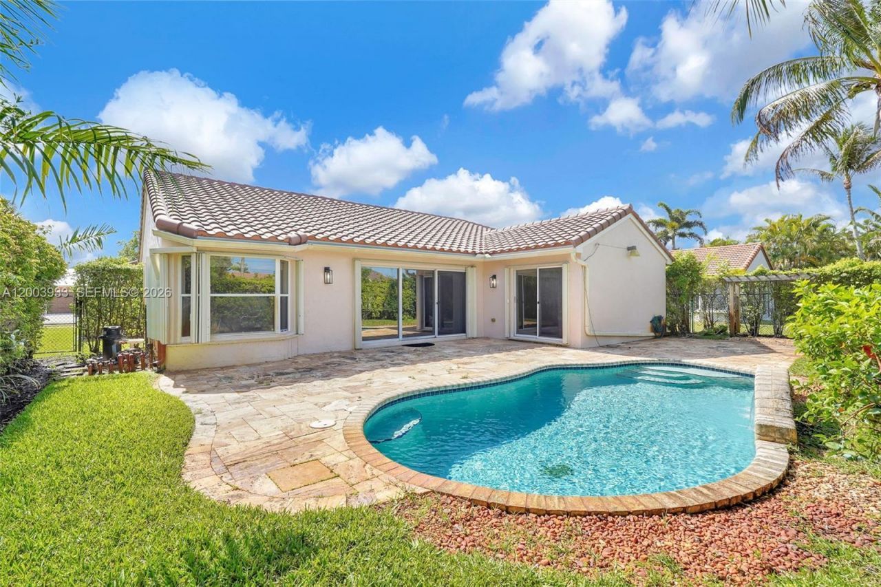 358 SW 163rd Ave , Unit 358, Pembroke Pines, FL 33027 Photo