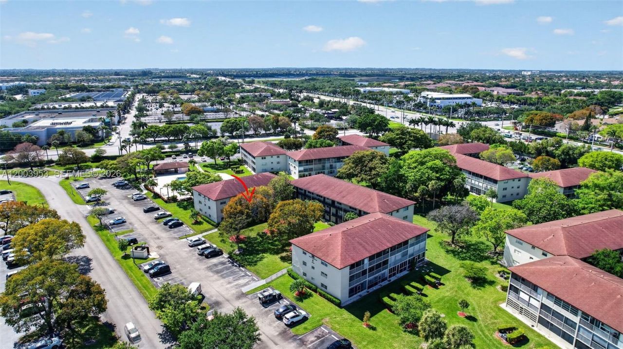 13455 SW 3rd St , Unit 203S, Pembroke Pines, FL 33027 Photo