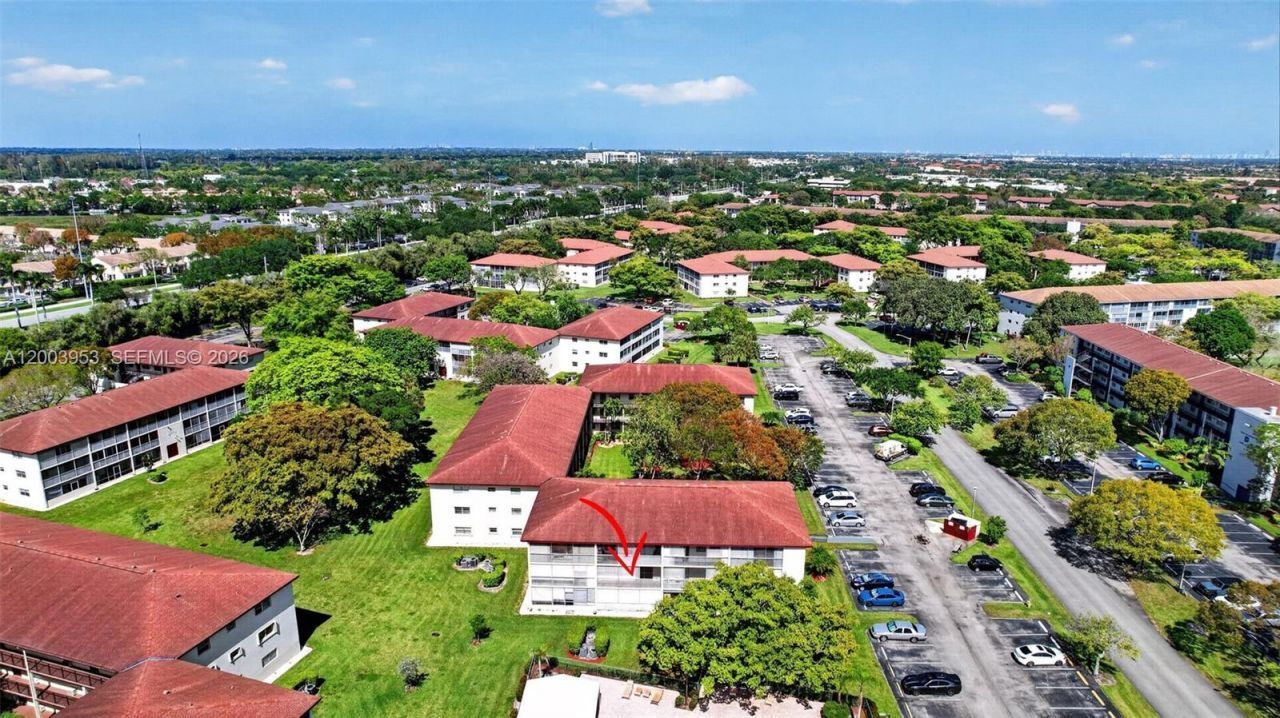 13455 SW 3rd St , Unit 203S, Pembroke Pines, FL 33027 Photo