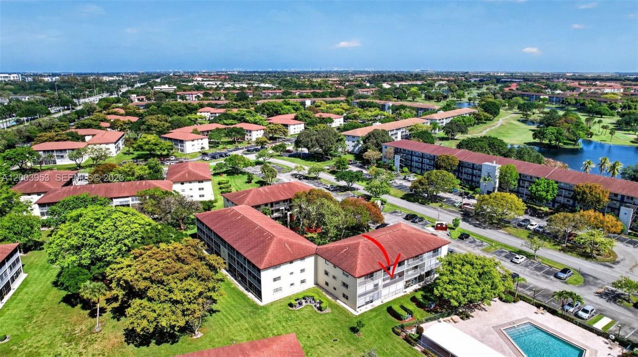 13455 SW 3rd St , Unit 203S, Pembroke Pines, FL 33027 Photo