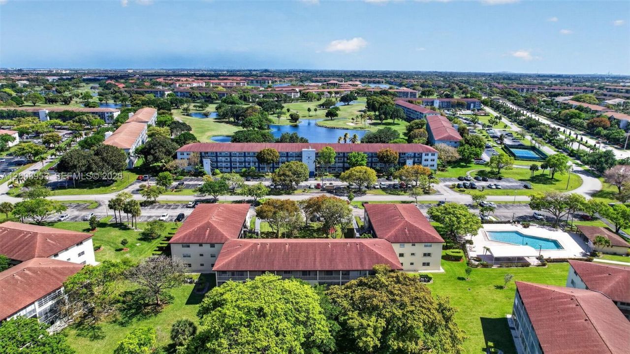 13455 SW 3rd St , Unit 203S, Pembroke Pines, FL 33027 Photo