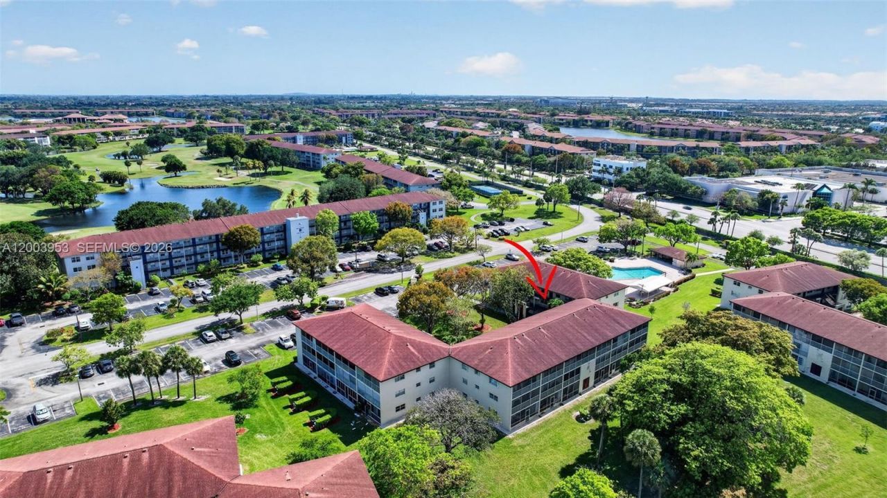 13455 SW 3rd St , Unit 203S, Pembroke Pines, FL 33027 Photo