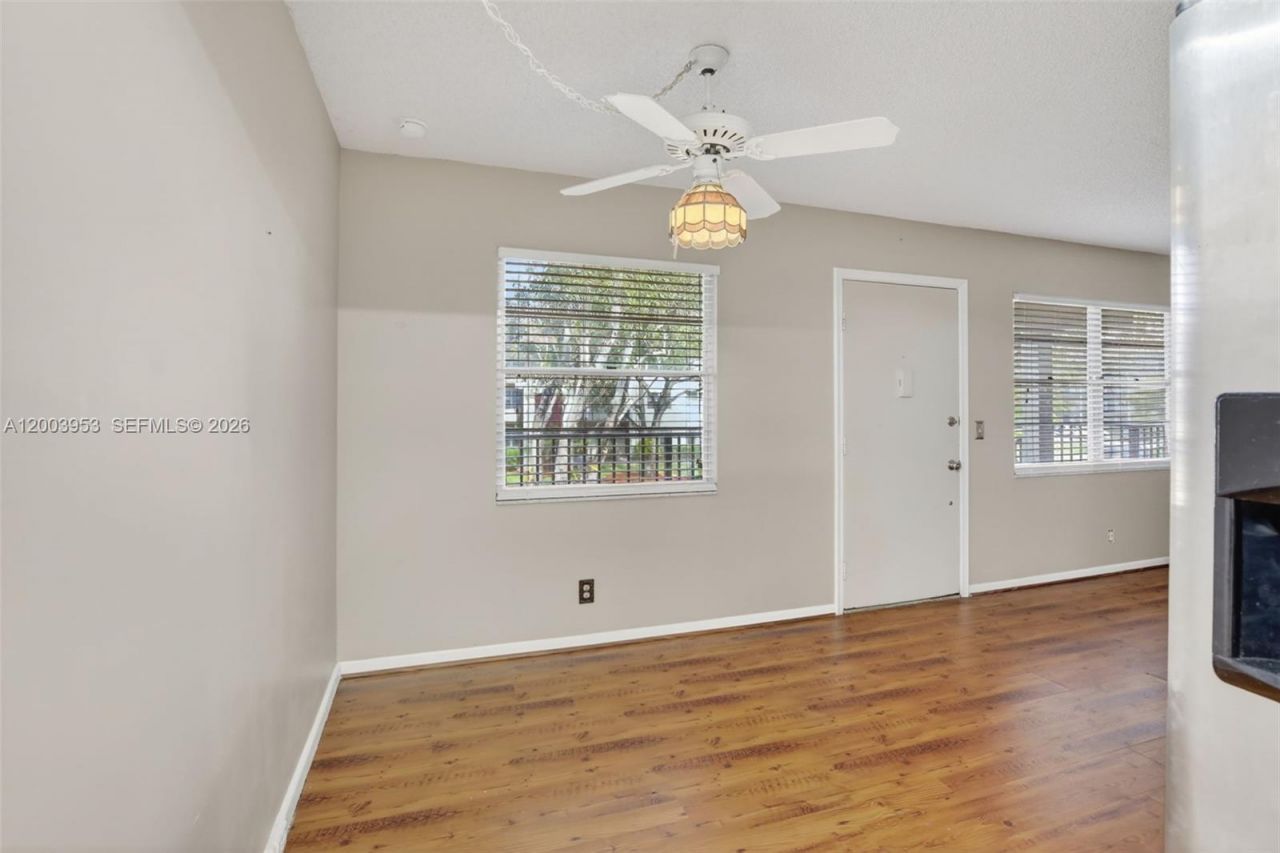 13455 SW 3rd St , Unit 203S, Pembroke Pines, FL 33027 Photo