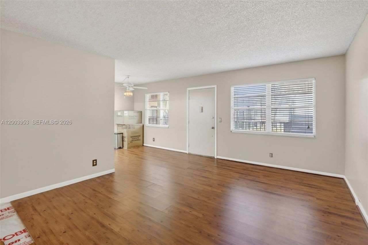 13455 SW 3rd St , Unit 203S, Pembroke Pines, FL 33027 Photo