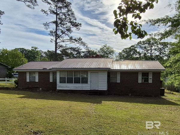 102 Lakewood Drive, Evergreen, AL 36401