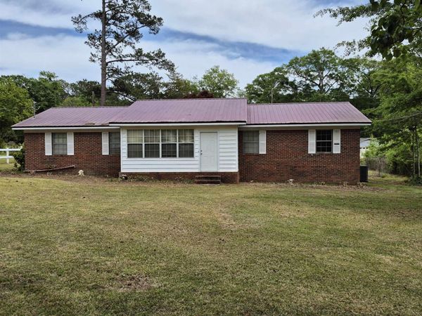 102 Lakewood Drive, Evergreen, AL 36401