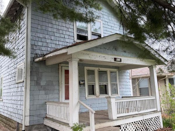 1604 Manchester Avenue , Columbus, OH 43211