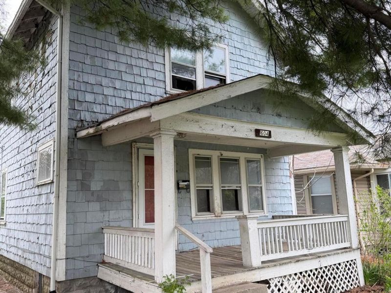 1604 Manchester Avenue , Columbus, OH 43211 Photo 1