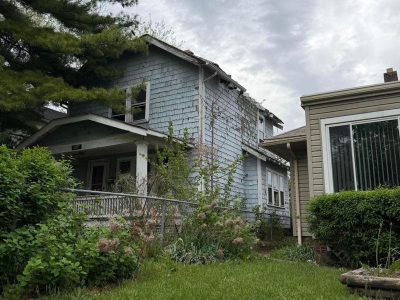 1604 Manchester Avenue , Columbus, OH 43211 Photo 2