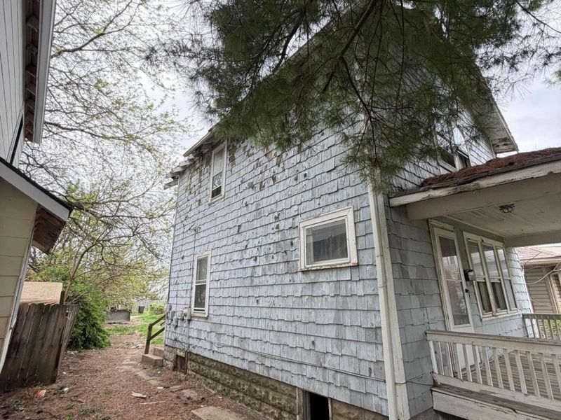 1604 Manchester Avenue , Columbus, OH 43211 Photo 3