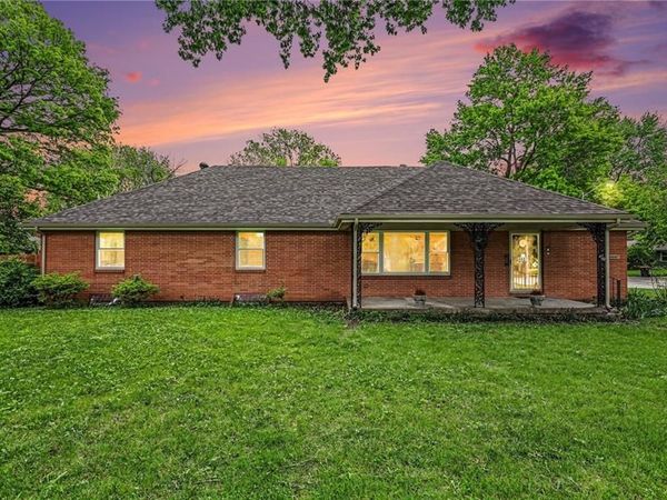 4607 Blue Ridge Boulevard, Kansas City, MO 64133