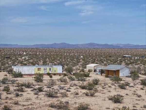 429 Cady Road , Joshua Tree, CA 92252