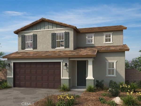 34253 Aspen Alley , French Valley, CA 92586