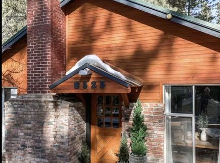 8525 Dolly Varden Avenue, Kings Beach, CA 96143 Photo