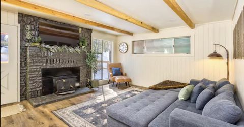 8525 Dolly Varden Avenue, Kings Beach, CA 96143 Photo