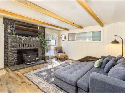 8525 Dolly Varden Avenue, Kings Beach, CA 96143 Photo