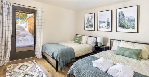 8525 Dolly Varden Avenue, Kings Beach, CA 96143 Photo