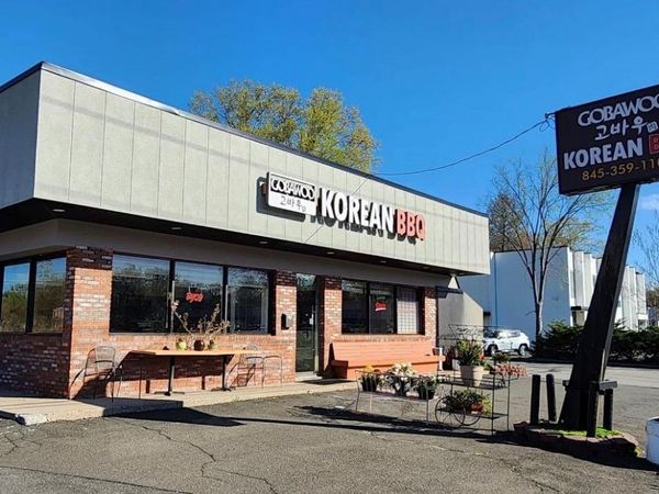 4 Route 303 , Tappan, NY 10983