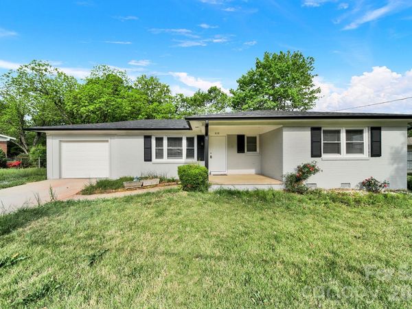 512 S Villa Street, Kannapolis, NC 28083