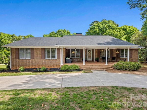 1709 Lakeview Drive , Monroe, NC 28112