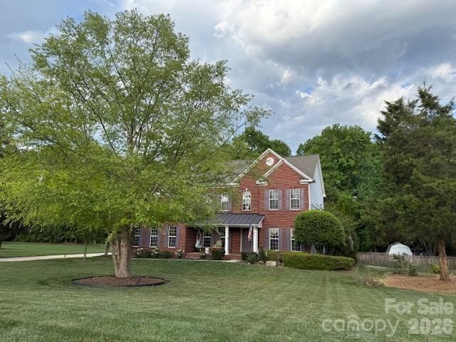 2316 Heath Lake Drive, Mint Hill, NC 28227 Main Photo