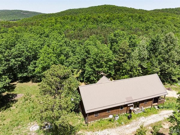 1870 Highway U, Annapolis, MO 63620