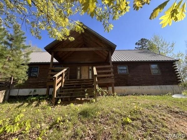 1870 Highway U , Annapolis, MO 63620