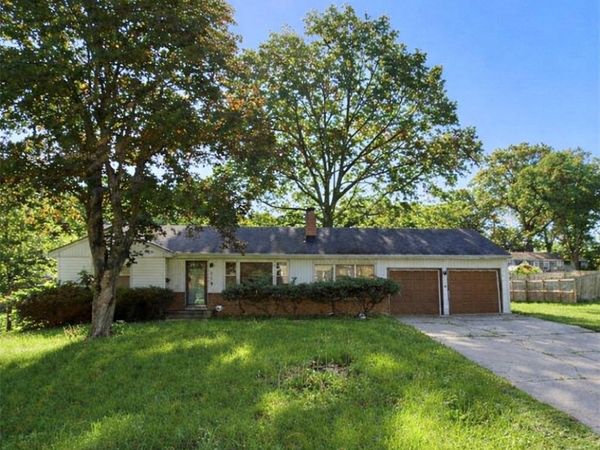 4415 Vermont Avenue, Kansas City, MO 64133