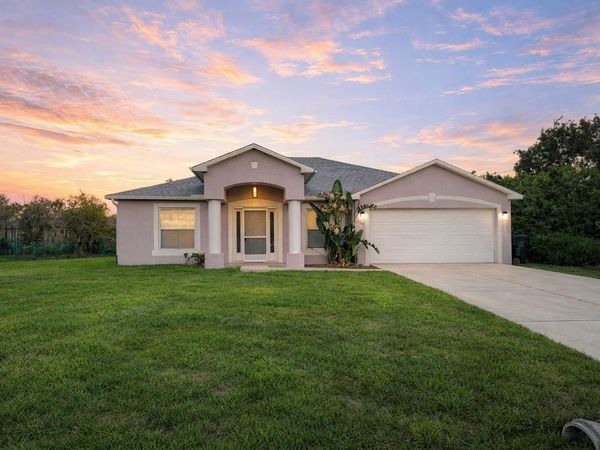 1528 KOLTENBORN ROAD , NORTH PORT, FL 34288