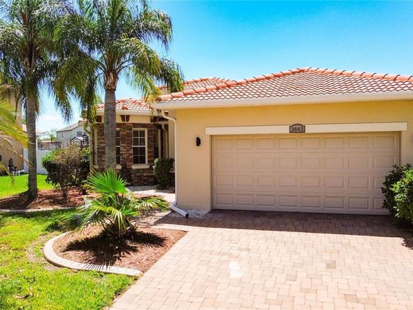 3843 GOLDEN KNOT DRIVE, KISSIMMEE, FL 34746