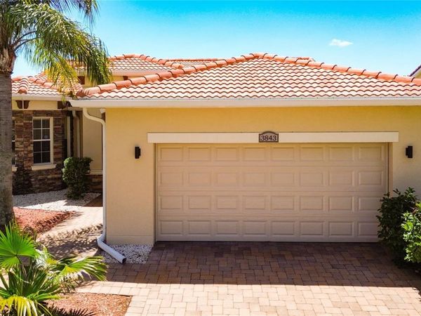 3843 GOLDEN KNOT DRIVE, KISSIMMEE, FL 34746