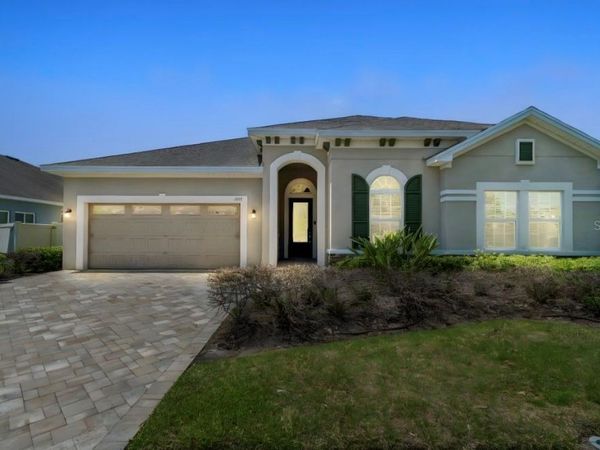 1927 MONTGOMERY BELL ROAD , WESLEY CHAPEL, FL 33543