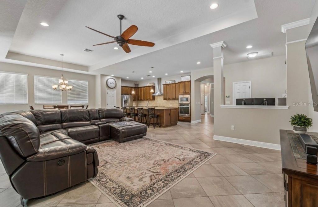 1927 Montgomery Bell Road , Wesley Chapel, FL 33543 Photo