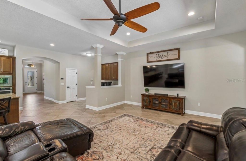 1927 Montgomery Bell Road , Wesley Chapel, FL 33543 Photo