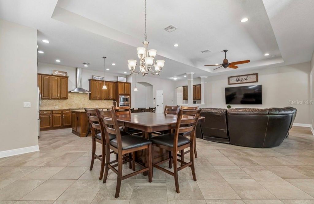 1927 Montgomery Bell Road , Wesley Chapel, FL 33543 Photo