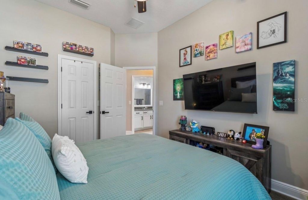 1927 Montgomery Bell Road , Wesley Chapel, FL 33543 Photo