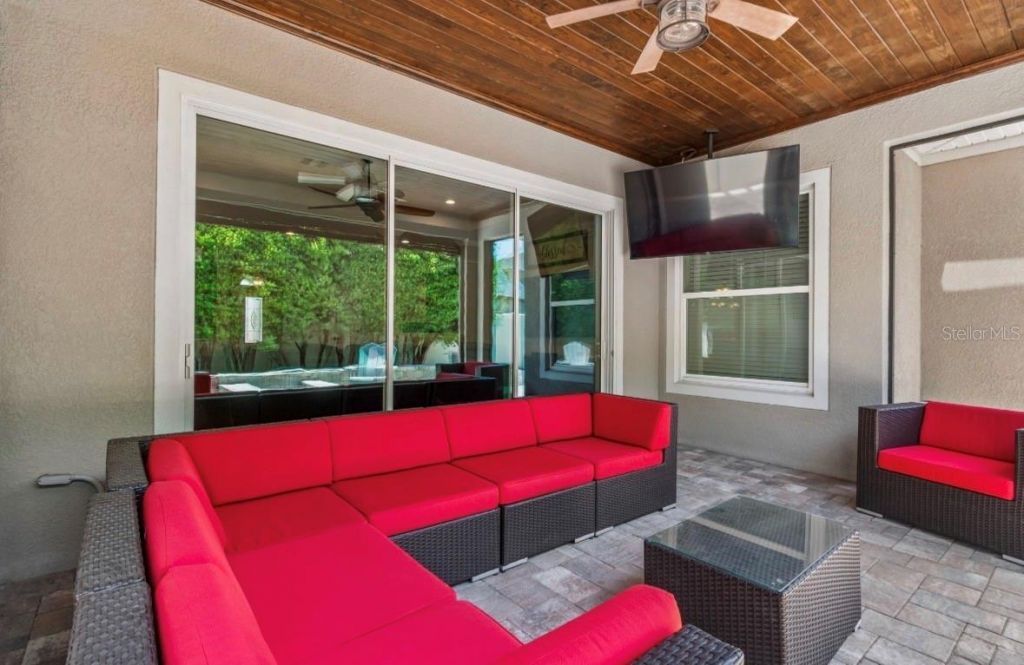 1927 Montgomery Bell Road , Wesley Chapel, FL 33543 Photo