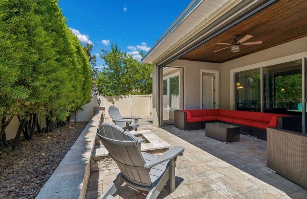 1927 Montgomery Bell Road , Wesley Chapel, FL 33543 Photo