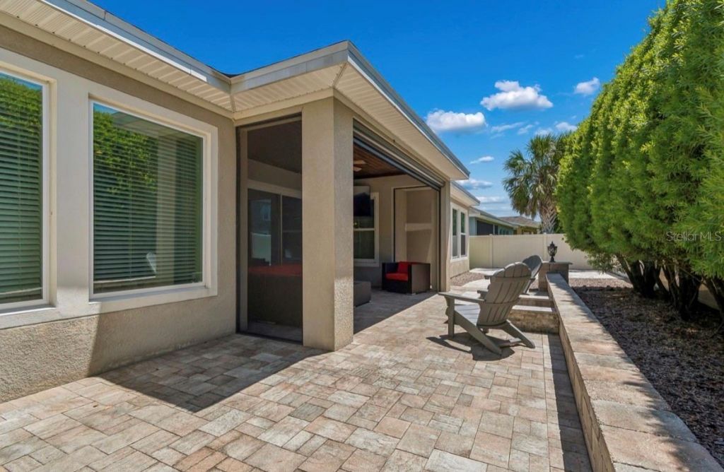 1927 Montgomery Bell Road , Wesley Chapel, FL 33543 Photo