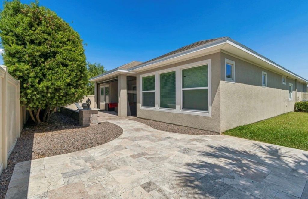 1927 Montgomery Bell Road , Wesley Chapel, FL 33543 Photo